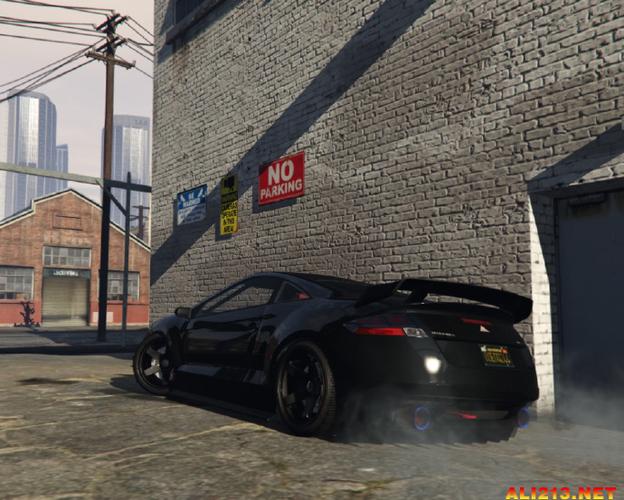 《侠盗猎车手5(gta5)》日系车辆性能解析攻略 车辆推荐_图文攻略_全