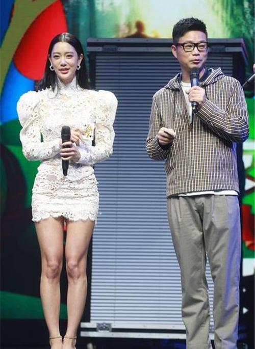王迅也要当导演?携手情圣女神克拉拉,值得期待一下!