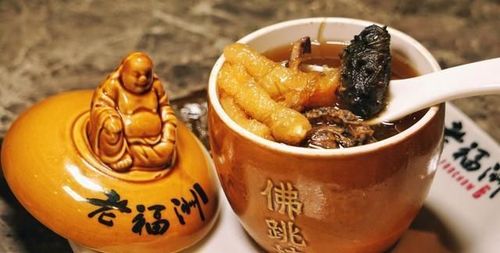国宴名菜"佛跳墙",到底有多奢华?看完食材和做法你就明白了