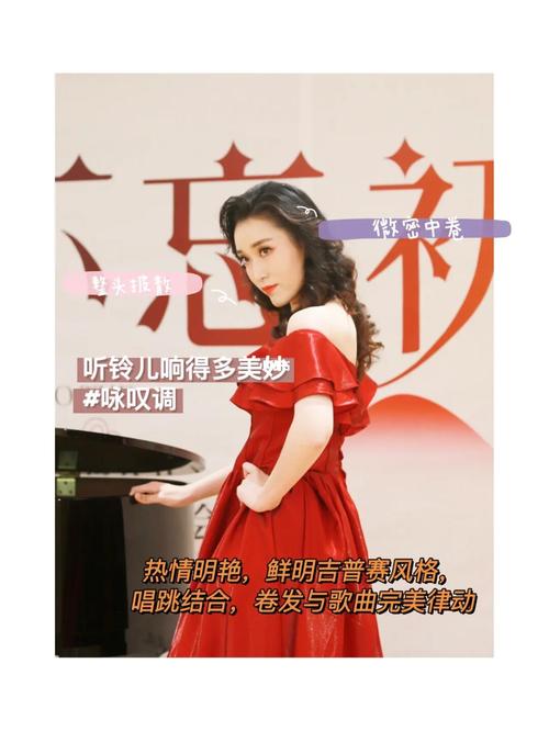 艺考发型96音乐艺考学姐舞台发型参考!