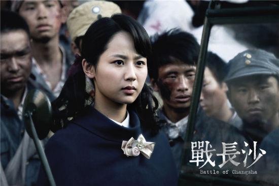 杨紫