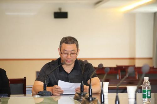 阆中中学与河溪中学千佛中学召开德育工作座谈会