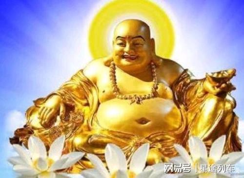 西游记:弥勒佛到底是什么背景?古代的皇帝为什么最怕他?