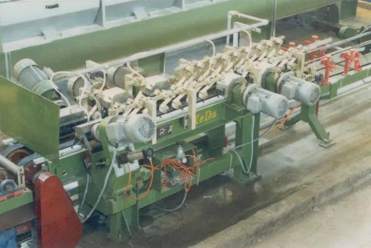 以"创新"与时代赛跑 ——科达洁能陶瓷机械引领技术新潮流