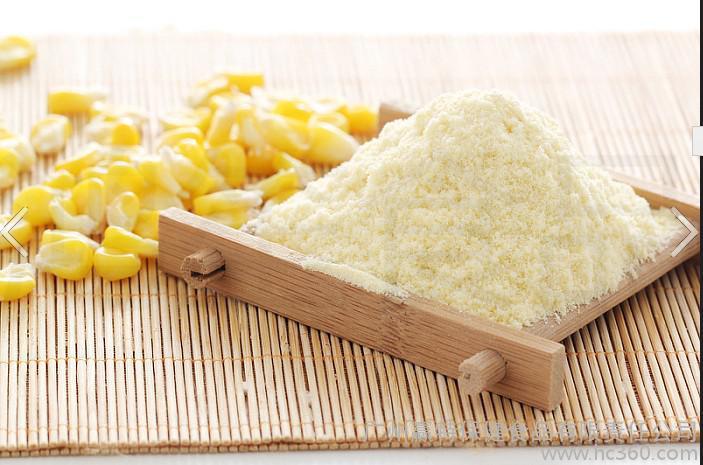 供应粗粮健康绿色食品广州赢特五谷杂粮膨化玉米粉