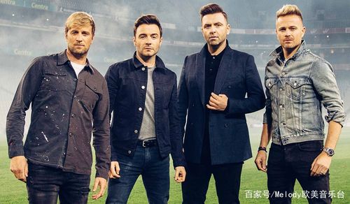 西城男孩重组回归真实么(西城男孩westlife终于携新专辑回归)