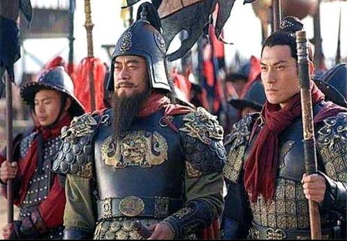 历史上真实的罗艺是个什么人,他和罗成是什么关系