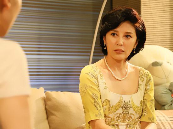 还集结了纪宁,陶珞依,高宝宝,高曙光等一大批新老实力派演员