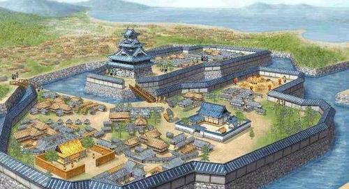 古代打仗都是付出惨重代价攻下城池,为什么他们不绕过