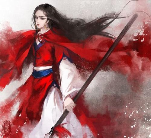 红衣韩版男生头像个性