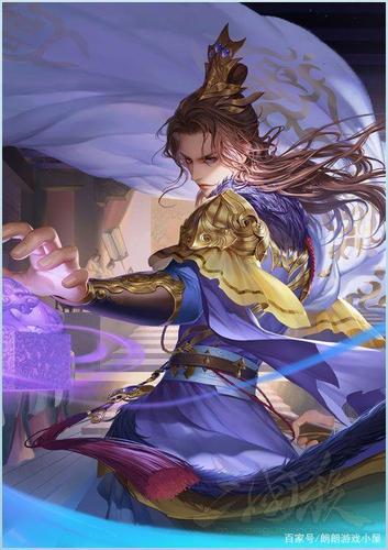 三国杀:文和乱舞新皮肤霸气上线,鲍三娘新皮肤唯美