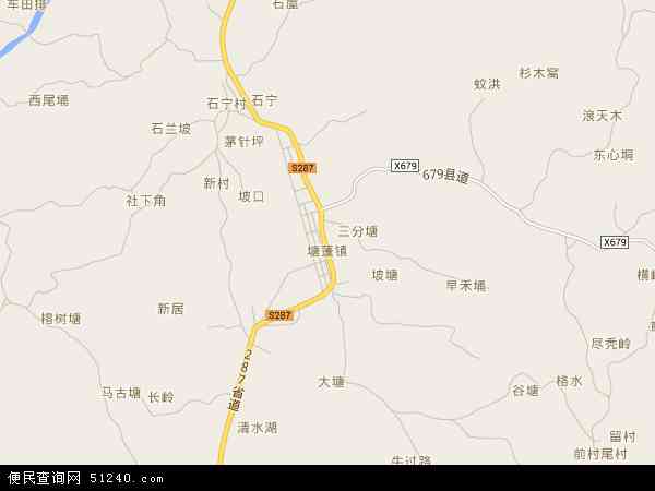 广东省 湛江市 廉江市 塘蓬镇  本站收录有:2020塘蓬镇卫星地图高清版