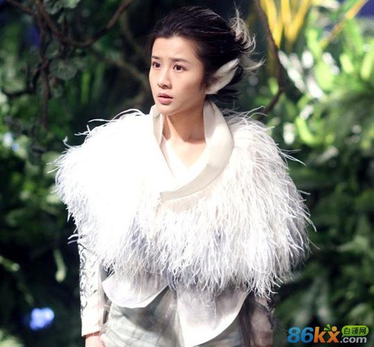 西游记之大闹天宫小狐狸夏梓桐资料,夏梓桐九尾狐造型