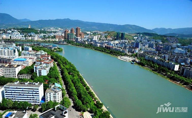 广元七普人口详细数据出炉!常住人口230.5万,区县人口