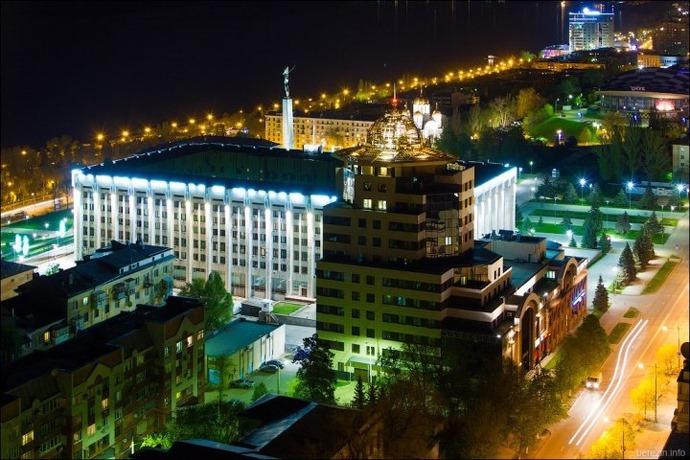 萨马拉国立航空航天大学