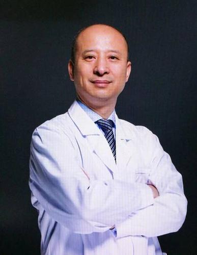 杨志英 主任医师 教授