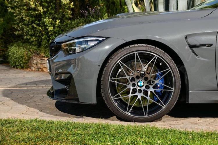 宝马6系gt可以改666m轮毂吗