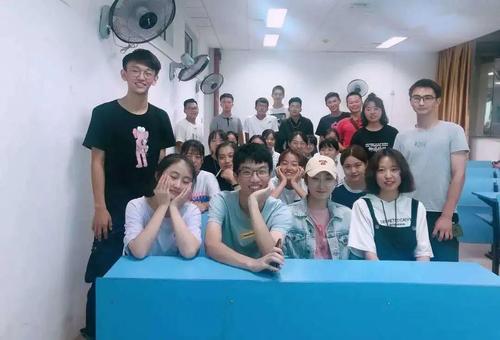 南昌大学学生会携南大学子"云庆生"——一路有您,与有荣焉