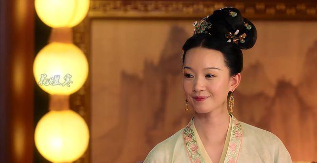 李宸妃太可怜,《大宋宫词》刘娥饮下甘露,是孕傻,还是