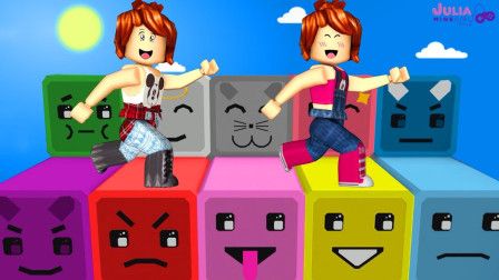 阿火解说roblox游戏视频