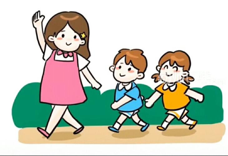 抗击疫情——博宇幼儿园推迟开学【停园不停课,我们在