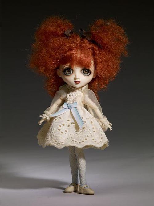 豆咪的相册-tonner dolls