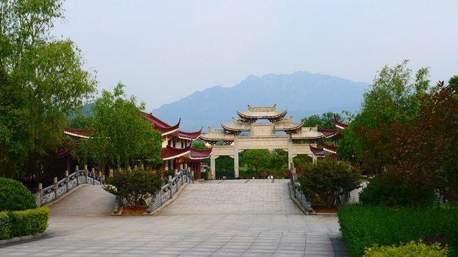 2015合肥,九华山二日游图片39,合肥旅游景点,风景名胜 - 蚂蜂窝图库