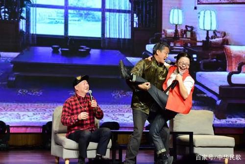 湖南笑工场十周年庆典,李金斗大兵众笑星欢聚双十二