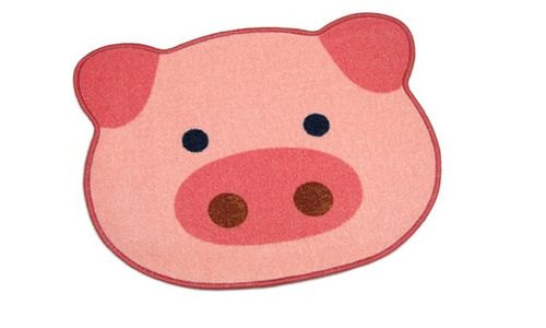 猪头腮病的图片_猪头肥是上火吗