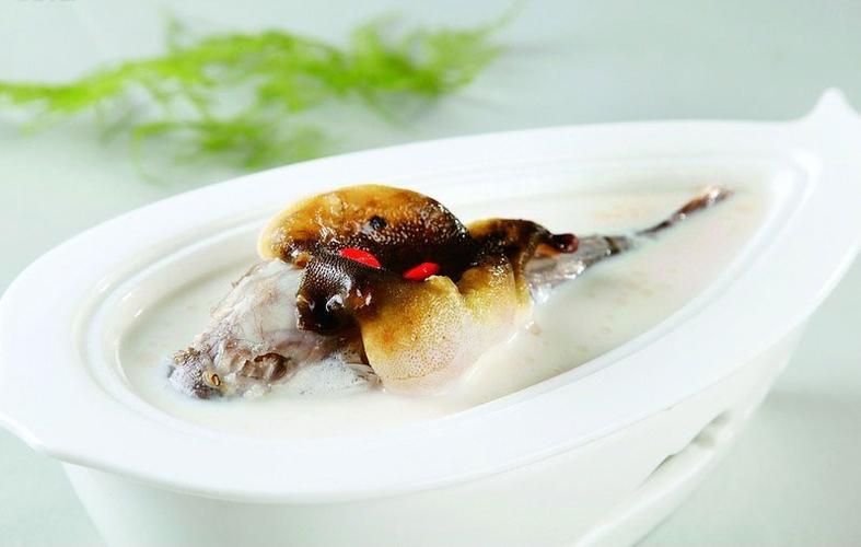 拼死吃河豚 胜过西施乳