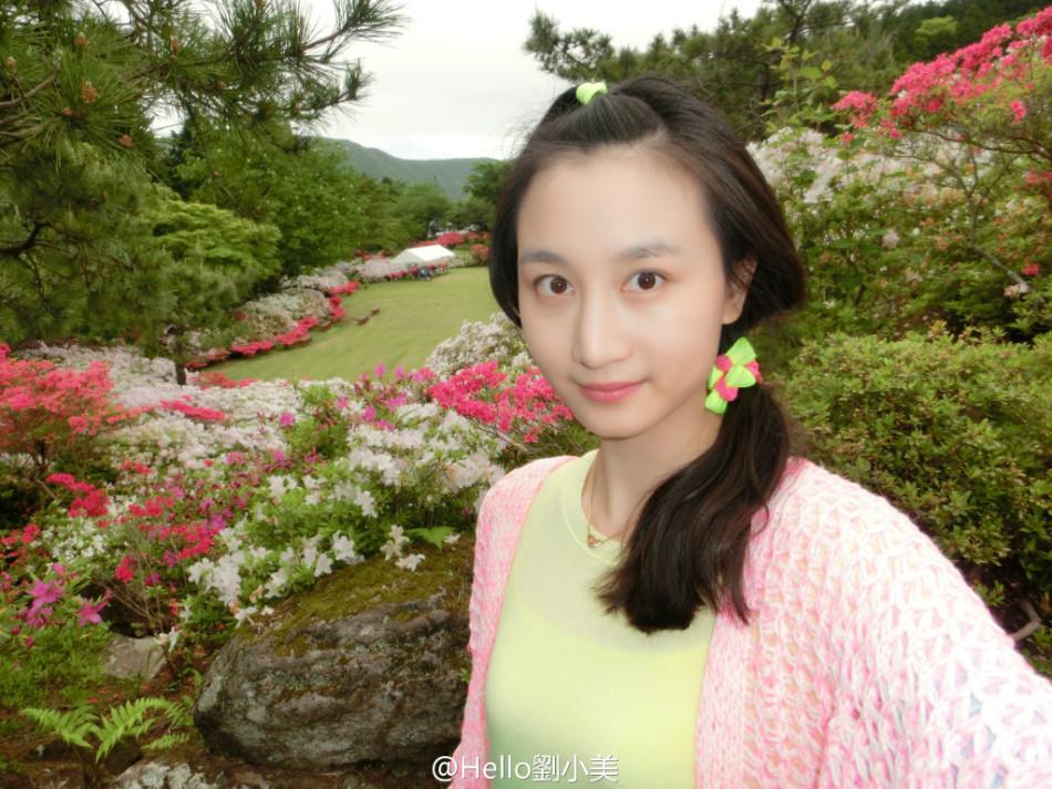 周鹏老婆刘美照片(图)