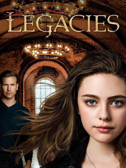 十月即将上线的美剧,美剧迷们快来马住之第一弹