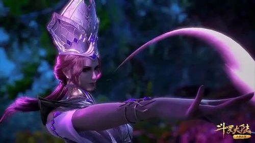 为比比东正名不是下垂而是水滴形完美胸型带你涨知识