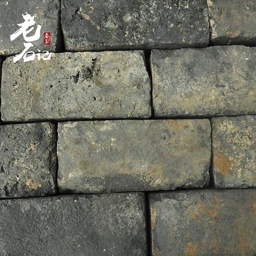 砖雕 老青砖拆房大青砖二四砖徽派建筑传统中式复古装修建房古庙寺院