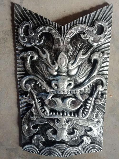 仿中国古代士兵盾牌酒吧密室中国古装片舞台演出拍摄