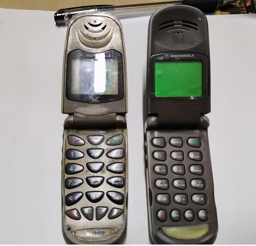 motorola v998旧手机赏析|电池|主板|摩托罗拉_网易