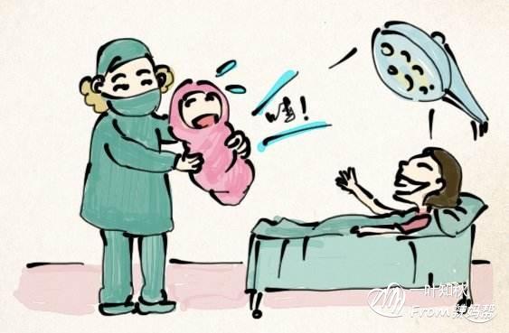 妈妈健康帮 产妇生孩子时最尴尬的三件事,很多人被骗,你是否也上当了?