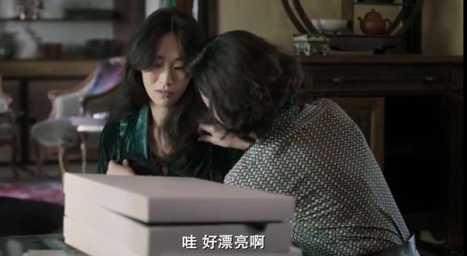 金马奖最佳剧情片《血观音》,你真的看懂了吗?