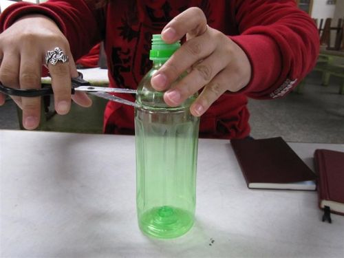 小学生科技小制作图片教程 儿童手工小制作有趣的空气