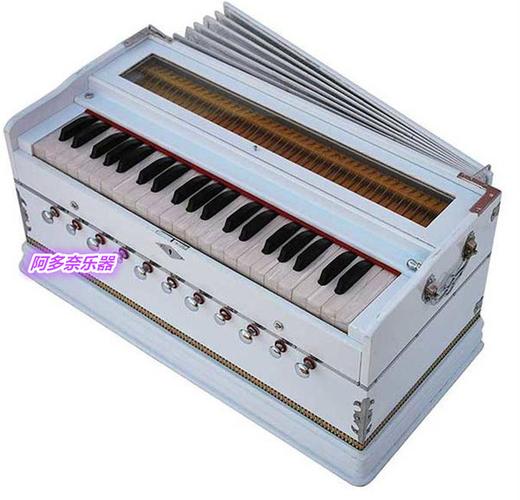 5 键盘乐器正品 440hz 键 42 印度风琴 harmonium 印度进口