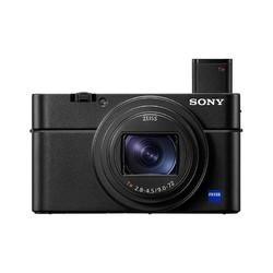 sony索尼dscrx100m73英寸数码相机黑色