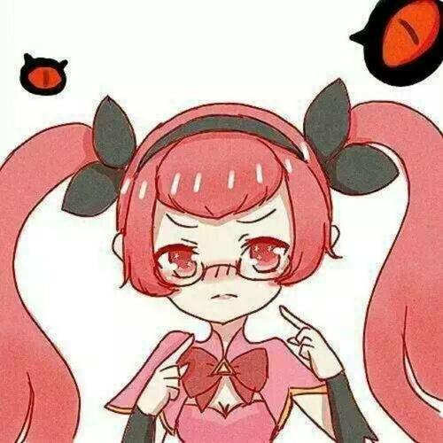 安琪拉 组团头像