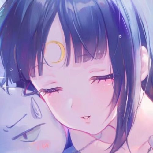 【动漫女生头像】女生头像 可爱 唯美 搬自小妖精美化