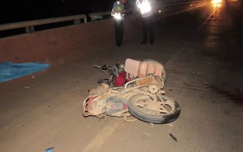 开车撞死人 焚车又逃逸 汉寿交警 百日擒真凶