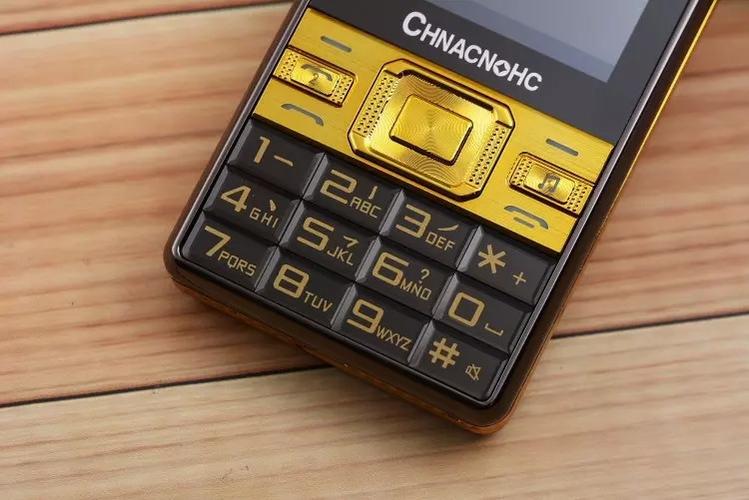 长动力a1 直板手机超长待机双卡双待大喇