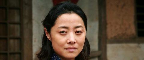 成为永恒的经典,坐在葛优旁边的地主婆就是刘蓓