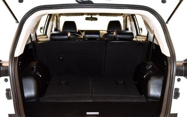 奇瑞发飙了,全新品牌首款7座suv比h6美10倍,7万起质保100万公里