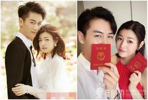 陈晓陈妍希婚礼会请赵丽颖参加吗?陈晓陈妍希婚礼嘉宾