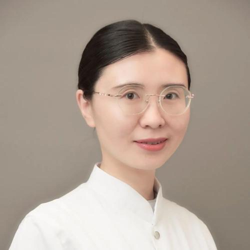 郝玲玲,儿童保健科副主任.