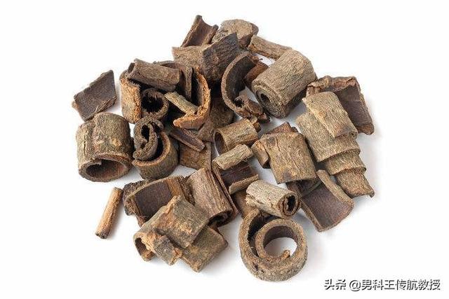 茯苓,陈皮,白术,苍术,猪苓,厚朴放一起泡水喝有什么功效?